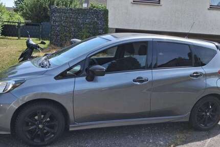 Nissan Note 42.309 km 8.000 &euro; Dortmund 44229