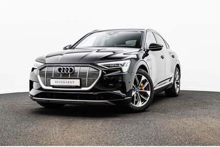 Audi e-tron 46.503 km 33.865 &euro; Hagen 58091