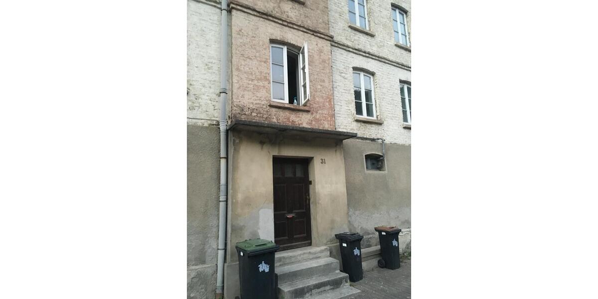 Mehrfamilienhaus, Wohnhaus Radevormwald - 135.000&euro; | Angebot:25721382