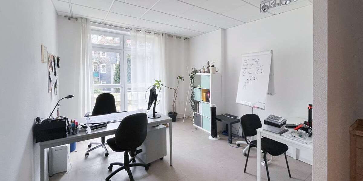 Etagenwohnung Remscheid - 2 Zimmer, 49 m&sup2;, 115.000&euro; | Angebot:25931396