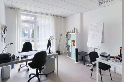 Wohnung Remscheid - 2 Zimmer, 49 m&sup2;, 115.000&euro; | Angebot:25931396