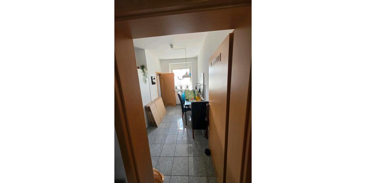 Terrassenwohnung Herne Altenhöfen - 3 Zimmer, 80 m&sup2;, 850&euro; | Angebot:27603849