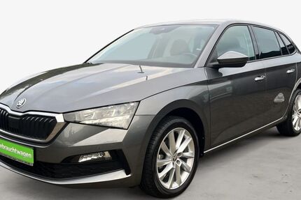 Skoda Scala 43.894 km 18.800 &euro; Hagen 58091