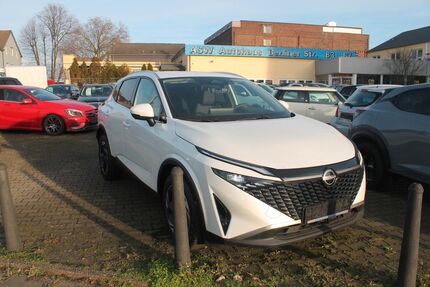 Nissan Qashqai 16.910 km 29.999 &euro; Bochum 44867
