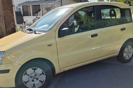 Fiat Panda 63.813 km 1.899 &euro; Werdohl 58791