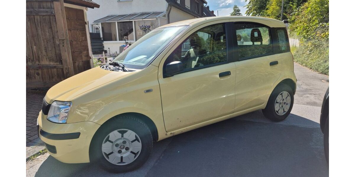 Fiat Panda 63.813 km 1.899 &euro; Werdohl 58791