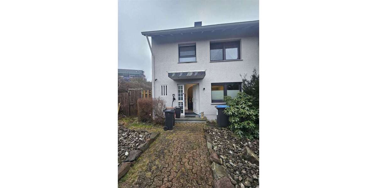 Einfamilienhaus Ennepetal - 7 Zimmer, 100 m&sup2;, 374.000&euro; | Angebot:25201082