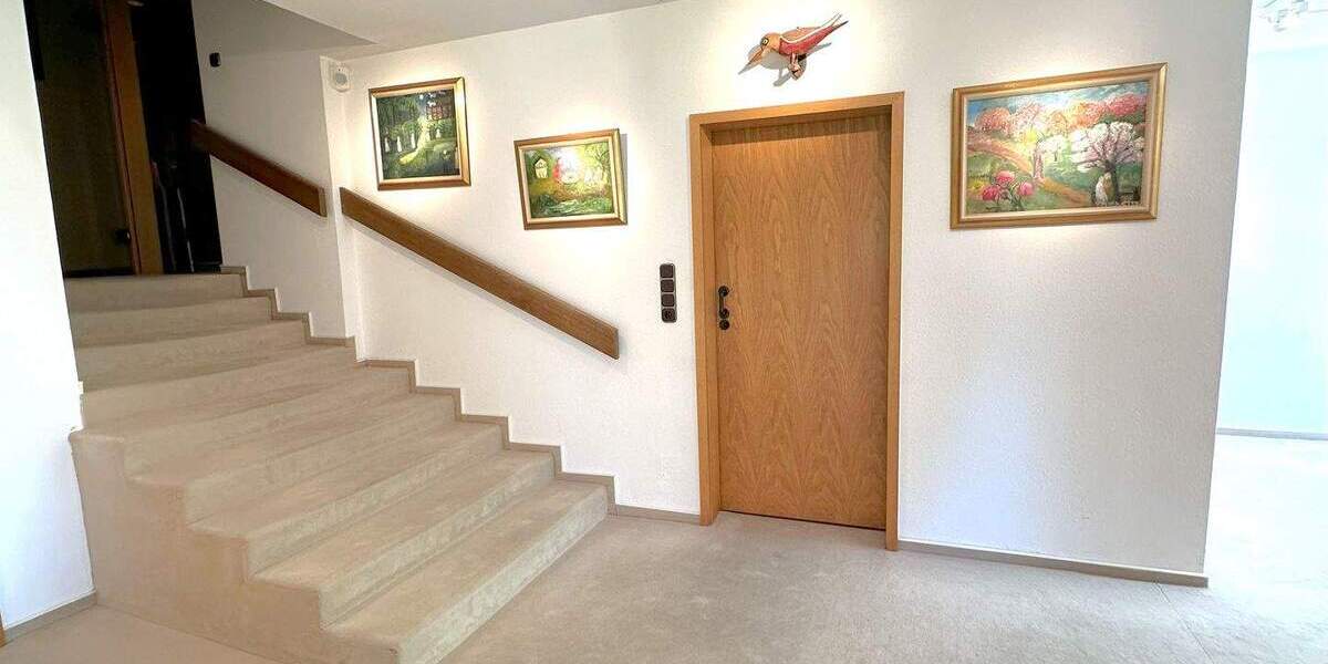 Einfamilienhaus Lüdenscheid Othlinghausen - 1 Zimmer, 295 m&sup2;, 674.700&euro; | Angebot:25744119