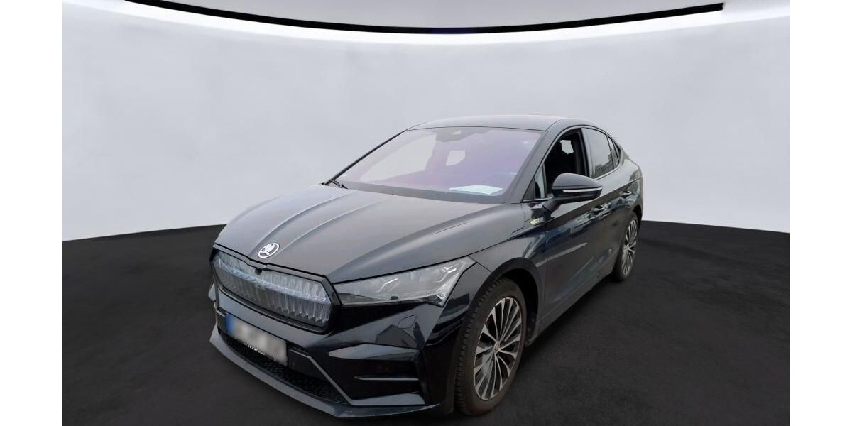 Skoda Enyaq 79.550 km 34.220 &euro; Hagen 58091