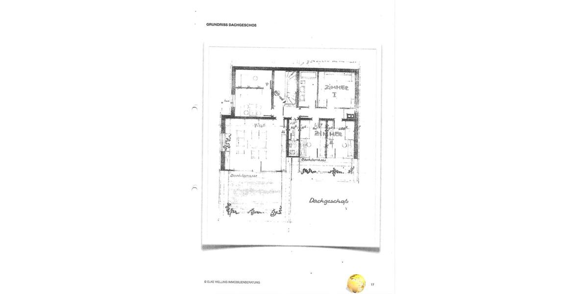 Etagenwohnung Iserlohn - 3 Zimmer, 140 m&sup2;, 1.260&euro; | Angebot:25961273