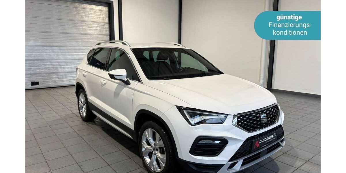 Seat Ateca 42.753 km 26.990 &euro; Wuppertal 42287