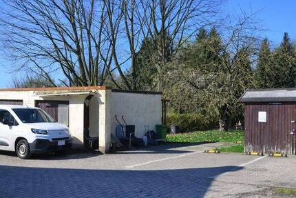 Haus Bochum Gerthe - 2 Zimmer, 441 m&sup2;, 649.000&euro; | Angebot:26015410