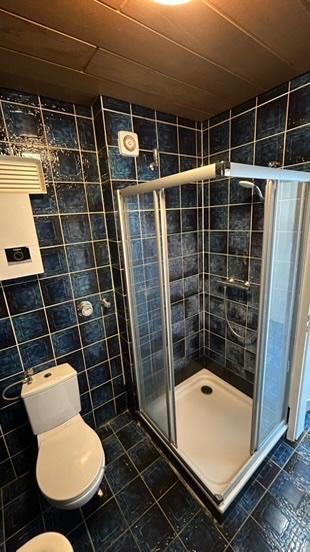 Dachgeschoßwohnung Dortmund Hombruch - 1.5 Zimmer, 35 m&sup2;, 400&euro; | Angebot:26702244