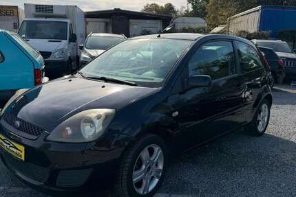 Ford Fiesta 168.494 km 1.450 &euro; Dortmund 44339