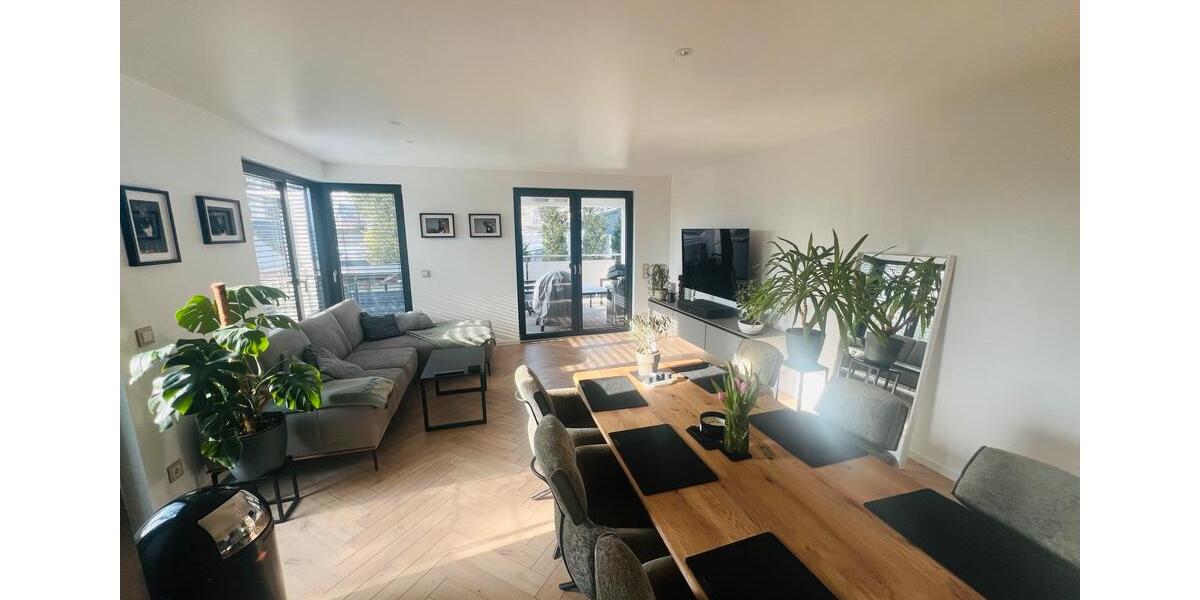 Etagenwohnung Remscheid Remscheid-Süd - 4 Zimmer, 105 m&sup2;, 499.000&euro; | Angebot:26639421
