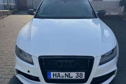 Audi A5 343.100 km 12.000 &euro; Hagen 58089