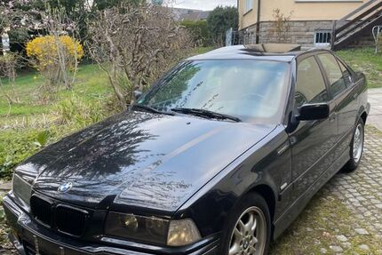 BMW 320 285.000 km 4.000 &euro; Schalksmühle 58579