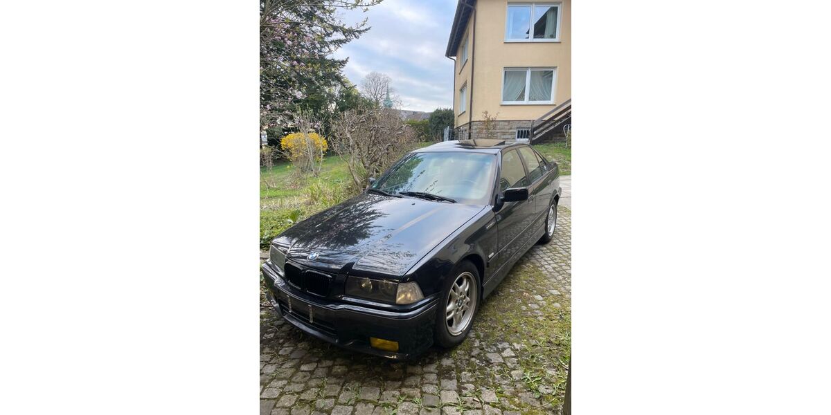 BMW 320 285.000 km 4.000 &euro; Schalksmühle 58579