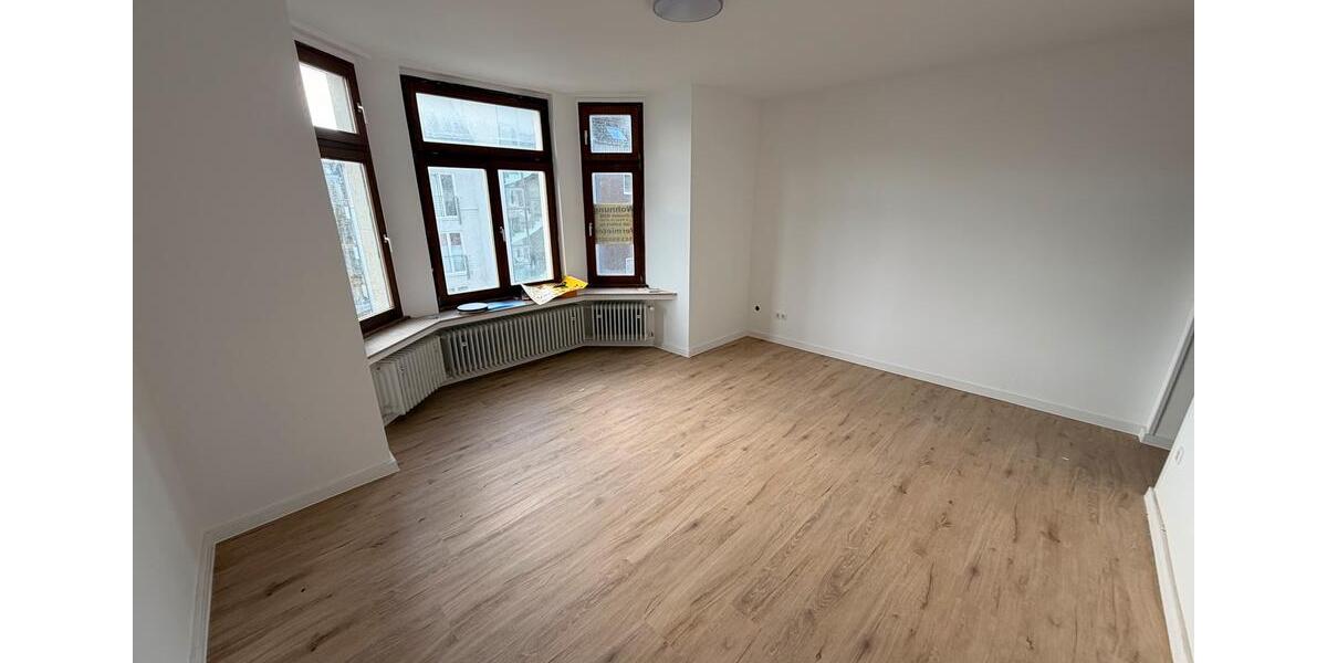 Etagenwohnung Remscheid - 2 Zimmer, 60 m&sup2;, 650&euro; | Angebot:25231634