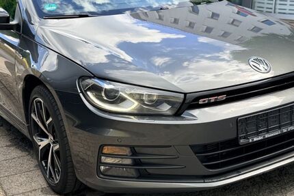 VW Scirocco 205.985 km 9.570 &euro; Lüdenscheid 58507