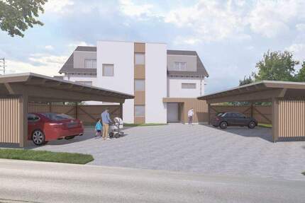 Wohnung Werl - 3 Zimmer, 79 m&sup2;, 322.400&euro; | Angebot:25663961