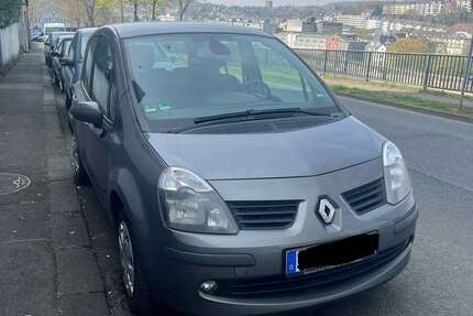 Renault Modus 174.000 km 1.000 &euro; Wuppertal 42287