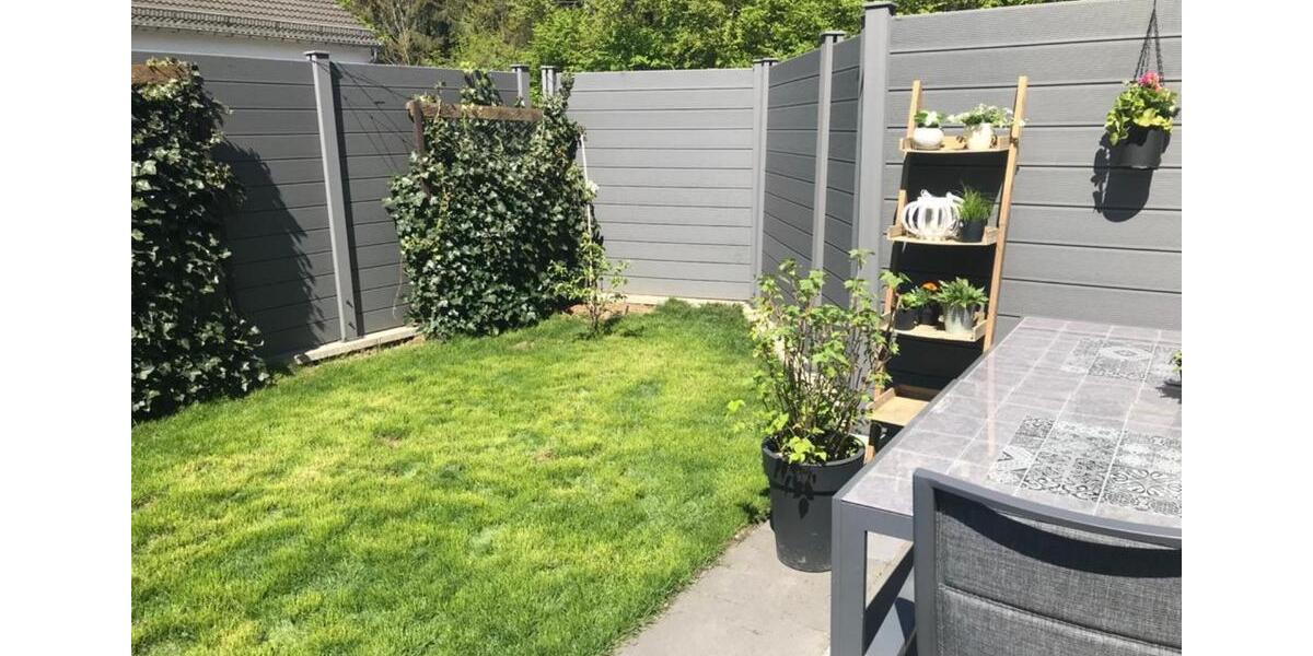 Reihenhaus Hückeswagen - 4 Zimmer, 108 m&sup2;, 349.000&euro; | Angebot:25766012