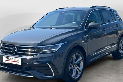 VW Tiguan 24.083 km 30.880 &euro; Schwelm 58332