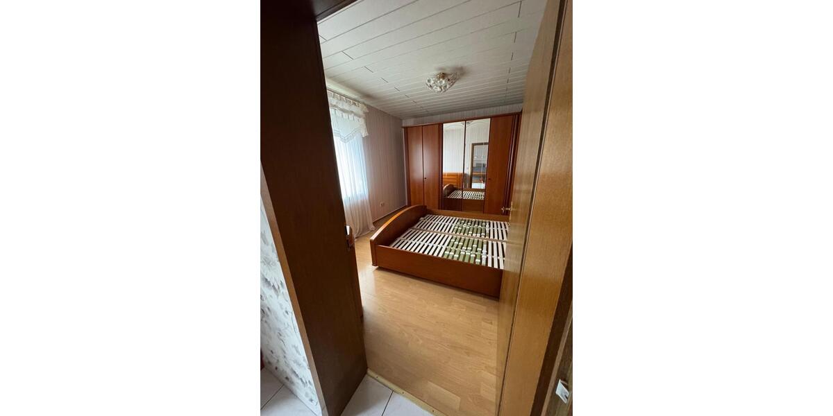 Etagenwohnung Witten Heven - 3.5 Zimmer, 59 m&sup2;, 145.000&euro; | Angebot:27618218