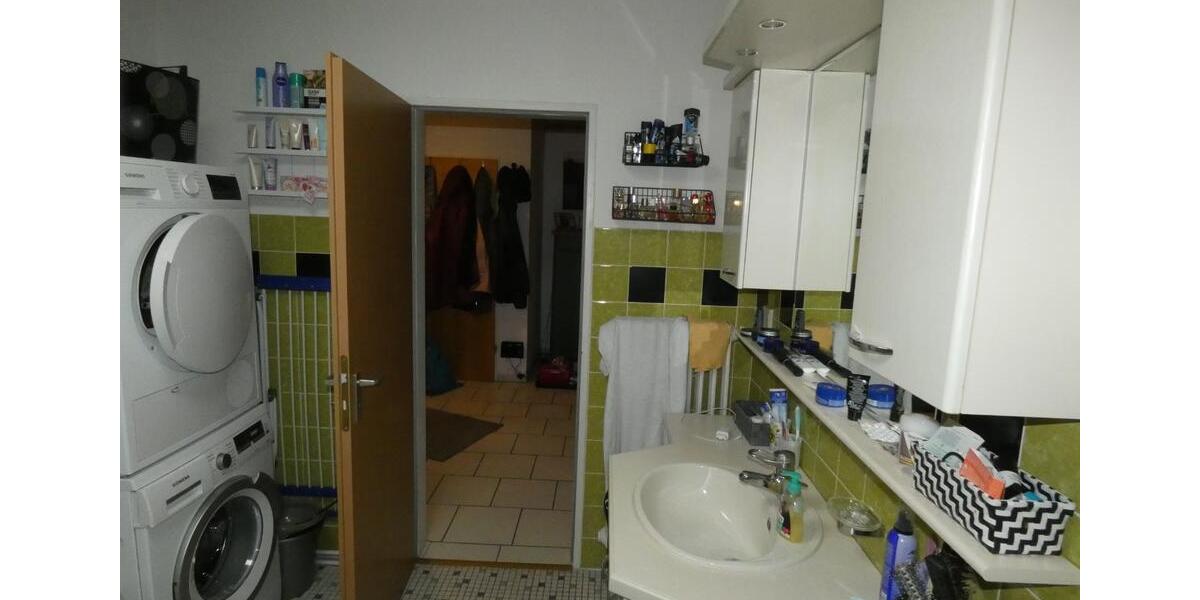 Etagenwohnung Lüdenscheid Augustenthal - 3 Zimmer, 80 m&sup2;, 620&euro; | Angebot:23845139