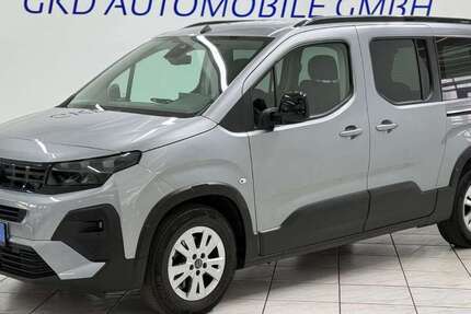 Peugeot Rifter 57.362 km 25.990 &euro; Wuppertal 42285