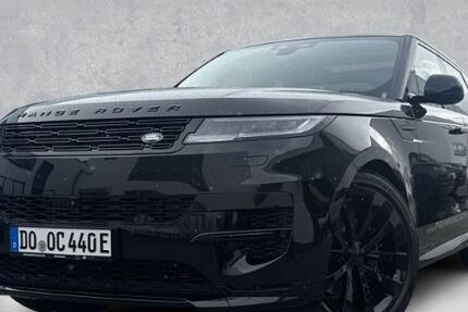 Land Rover Range Rover Sport 3.500 km 117.900 &euro; Dortmund 44143
