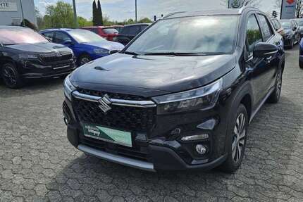 Suzuki SX4 82.637 km 19.980 &euro; Lüdenscheid 58513
