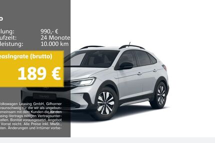 VW Taigo 15.118 km 23.280 &euro; Remscheid 42897