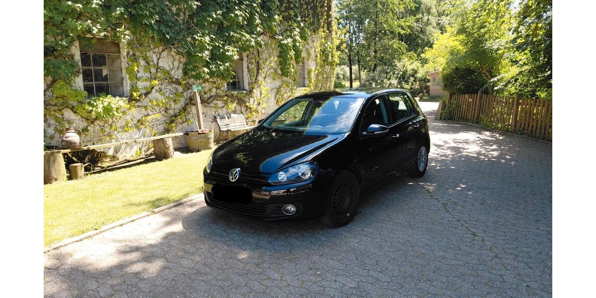 VW Golf 165.000 km 4.200 &euro; Wipperfürth 51688