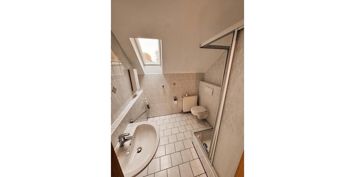 Etagenwohnung Schwerte - 2 Zimmer, 54 m&sup2;, 720&euro; | Angebot:27584927