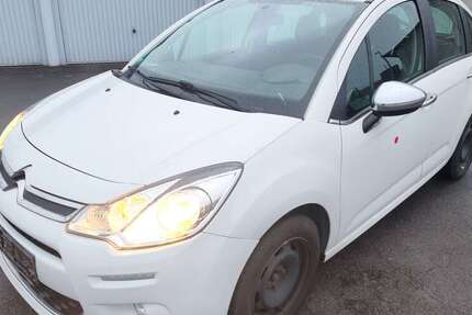 Citroen C3 101.645 km 2.999 &euro; Hemer 58675