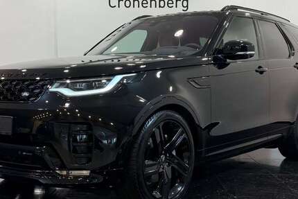 Land Rover Discovery 52.000 km 59.990 &euro; Wuppertal 42327