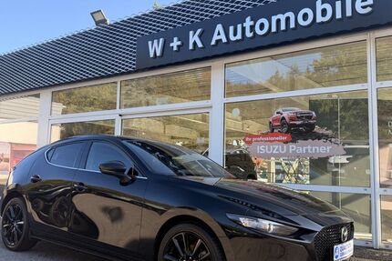 Mazda 3 20.585 km 23.750 &euro; Kamen 59174