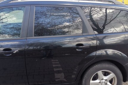 Ford Focus II Kombi 244.000 km 3.500 &euro; Witten 58452