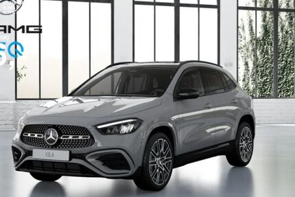 Mercedes-Benz GLA 200 9.987 km 38.880 &euro; Hagen 58135
