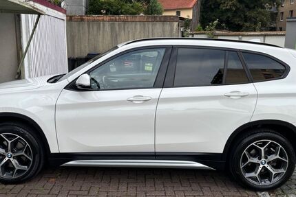 BMW X1 110.000 km 20.300 &euro; bochum 44787