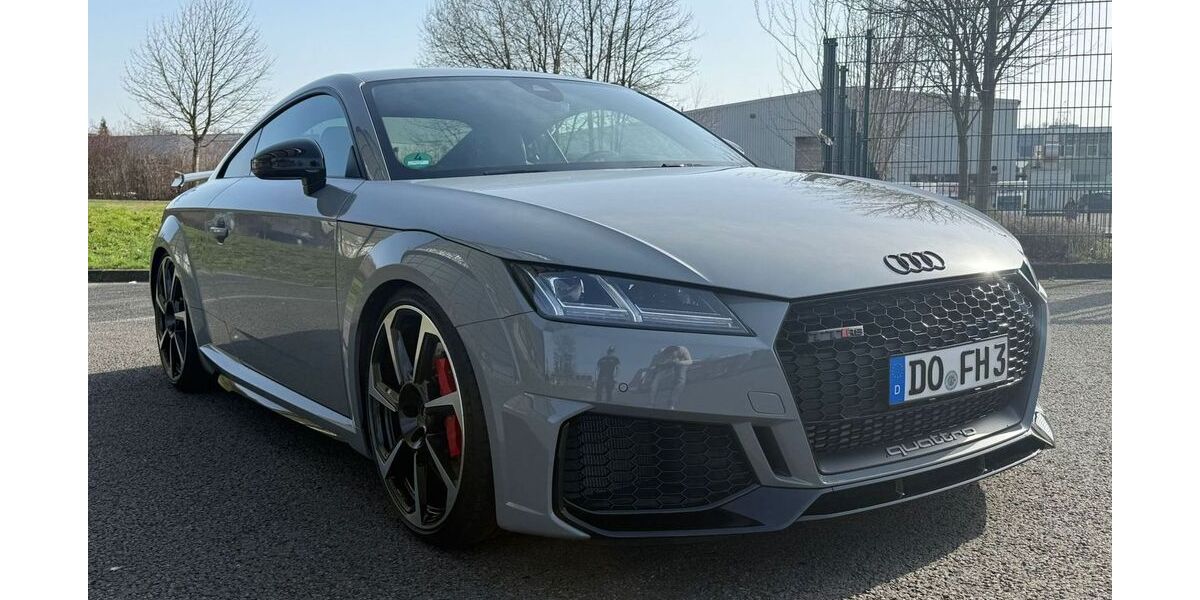 Audi TT RS 38.952 km 58.490 &euro; Dortmund 44263