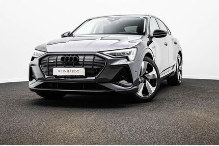 Audi e-tron 47.839 km 35.805 &euro; Hagen 58091