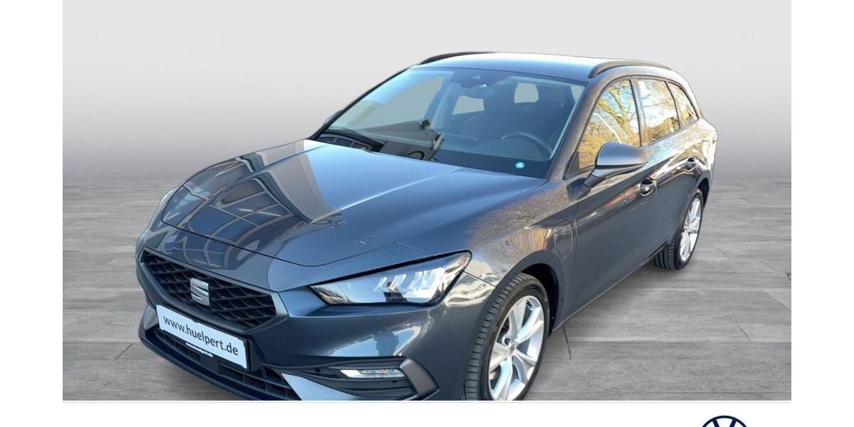 Seat Leon 44.257 km 21.285 &euro; Dortmund 44379