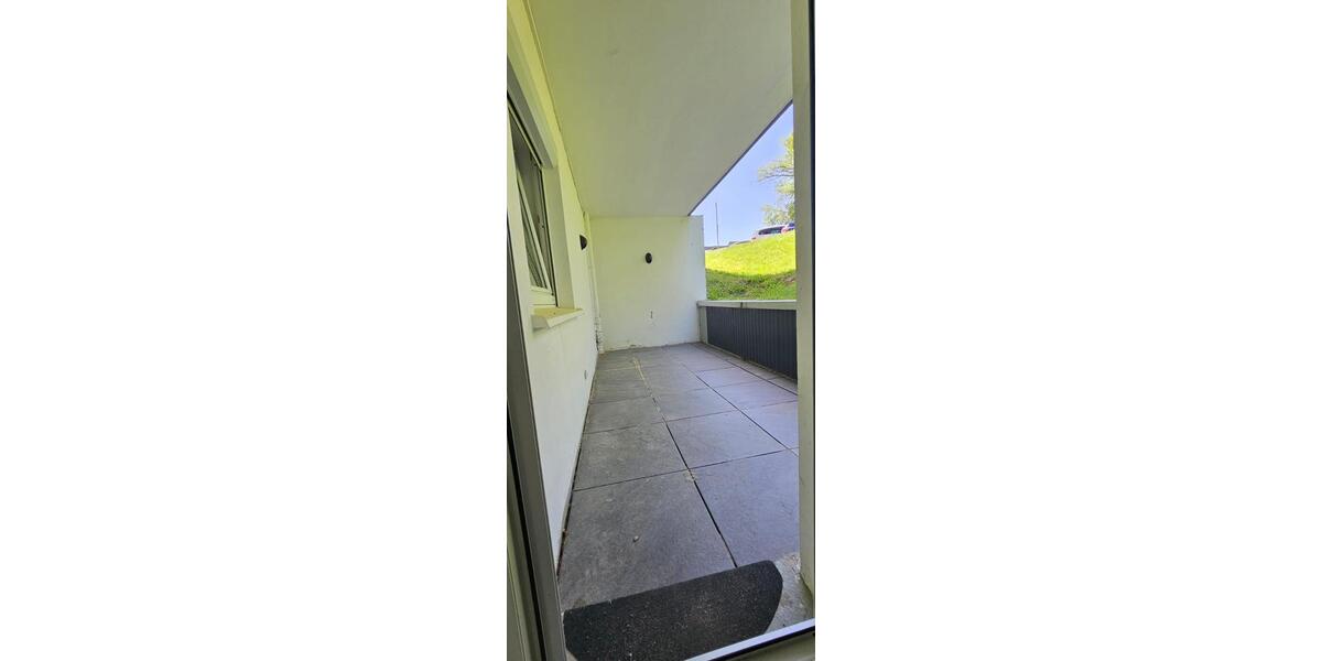 Erdgeschoßwohnung Iserlohn Letmathe - 4 Zimmer, 110 m&sup2;, 1.450&euro; | Angebot:26126053