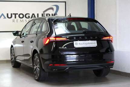 Skoda Scala 3.500 km 22.990 &euro; Remscheid 42857