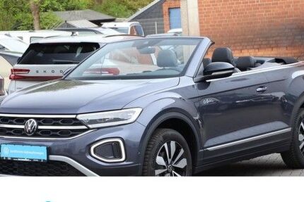 VW T-Roc 11.760 km 25.498 &euro; Lünen 44534