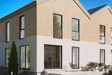 Haus Lüdenscheid - 5 Zimmer, 140 m&sup2;, 559.500&euro; | Angebot:25463306