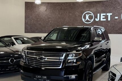 Chevrolet Tahoe 174.000 km 29.900 &euro; Wuppertal 42349